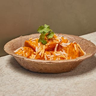 BUTTER MASALA MOMO