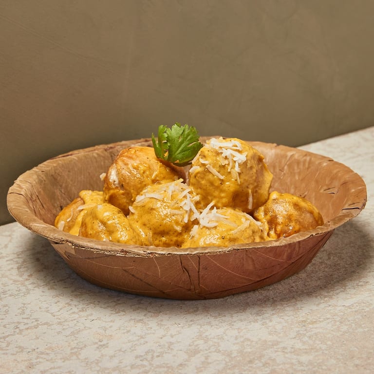 Savor Our Authentic Momo