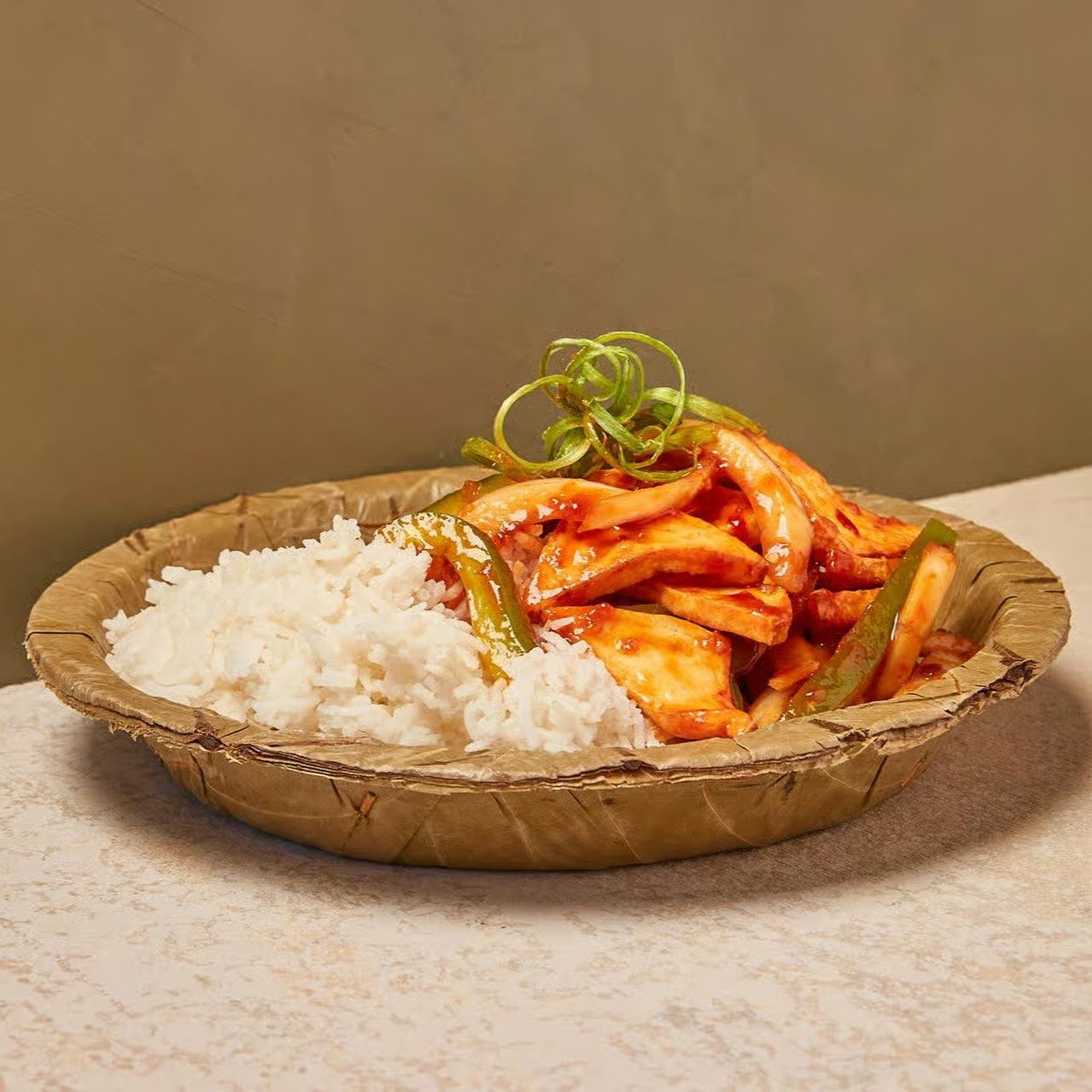 PANEER CHILLI.