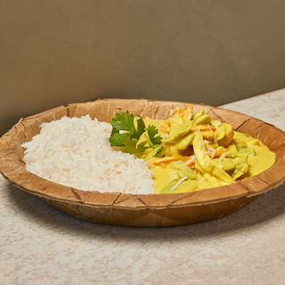 COCO CURRY TRAY