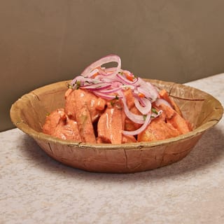 TANDOORI MOMO