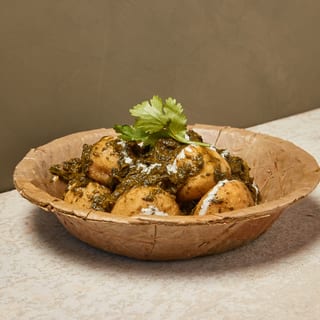 SAAG MOMO