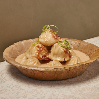 JHOL MOMO