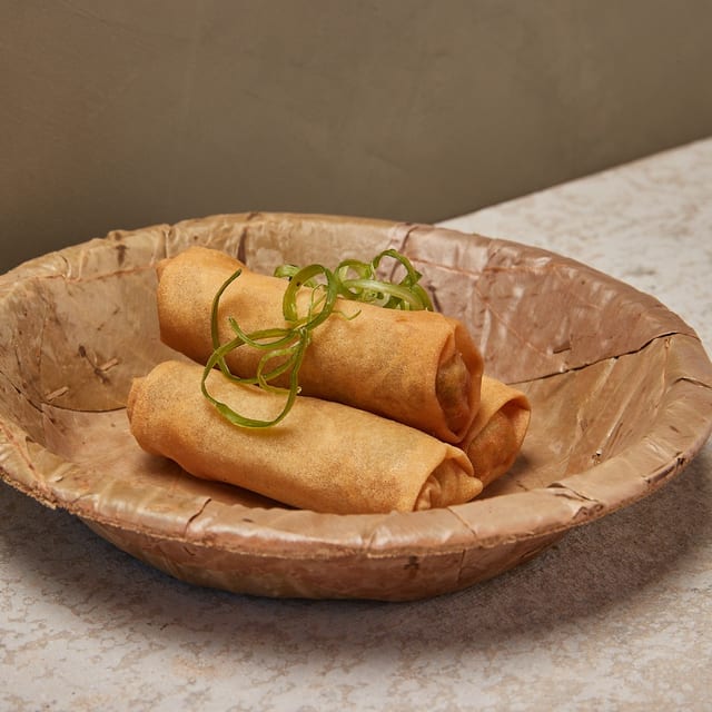 SPRING ROLL.