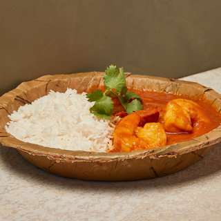 VINDALOO CURRY TRAY
