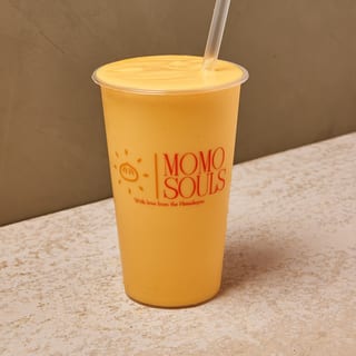 Mango Lassi