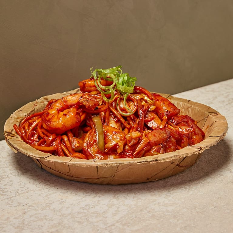 Savor Our Dumplings