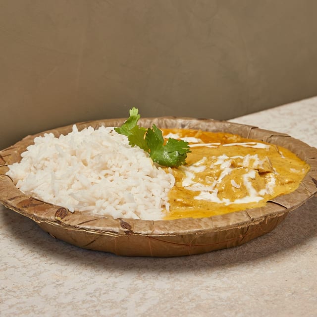 MALAI SOY CHAAP.
