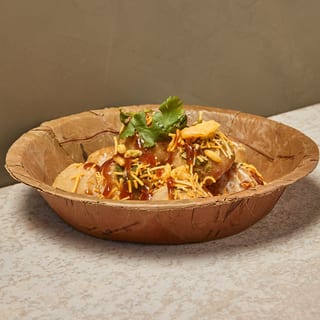 CHAAT MOMO