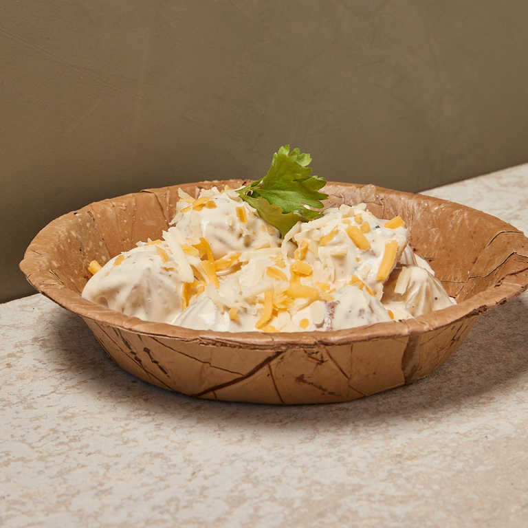 Savor Our Authentic Chaats
