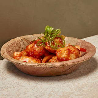 CHILLI MOMO