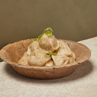 CLASSIC MOMO MANIA STEAMED
