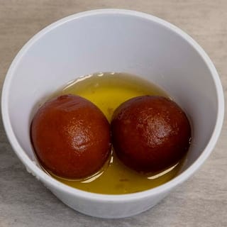 Gulab Jamun