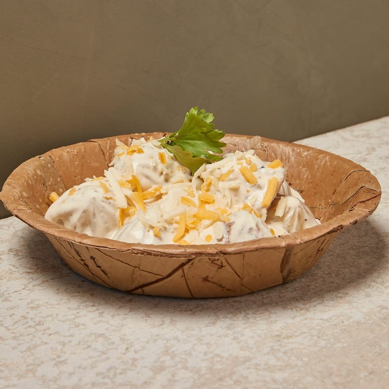 Savor Our Authentic Lassi