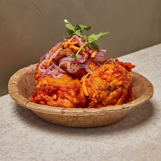 CHICKEN LOLLIPOP