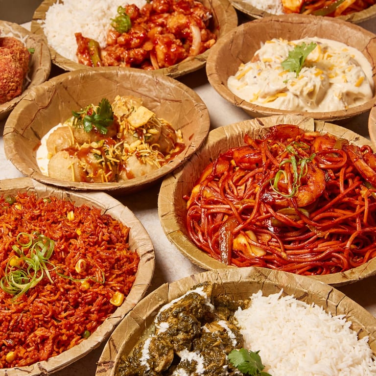 Catering for Your Next Event