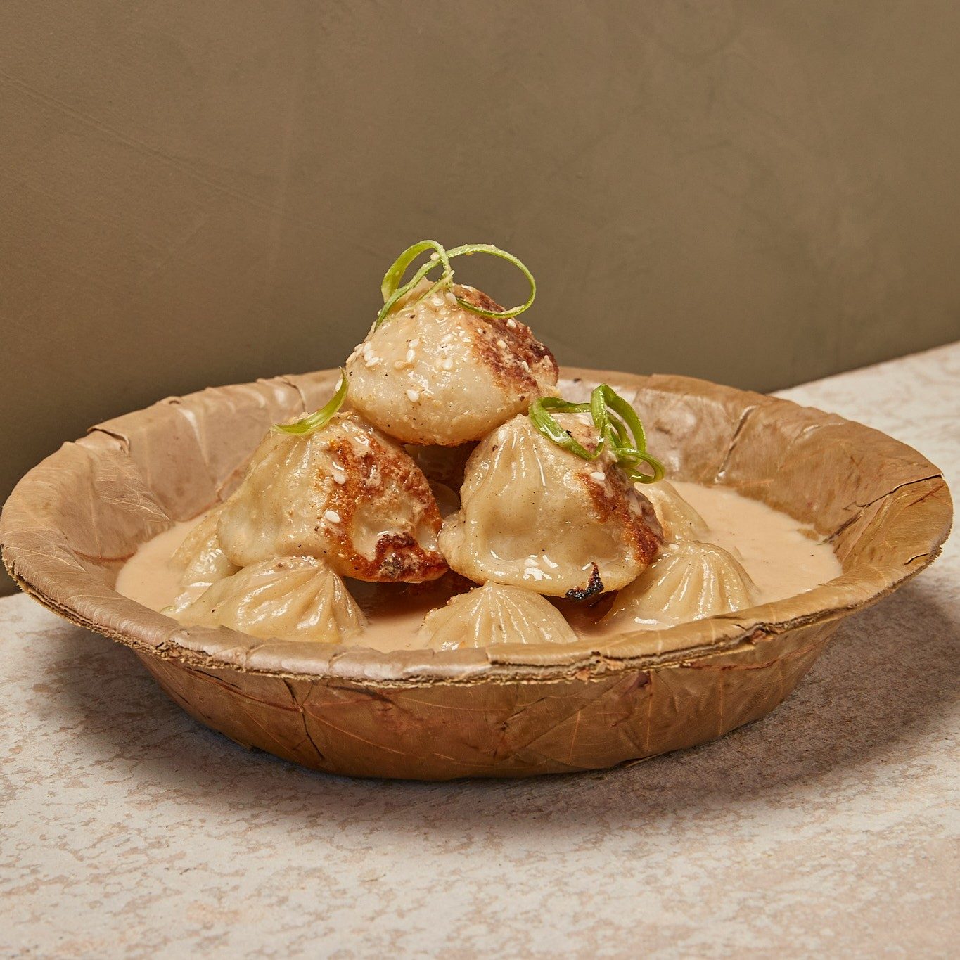 JHOL MOMO.