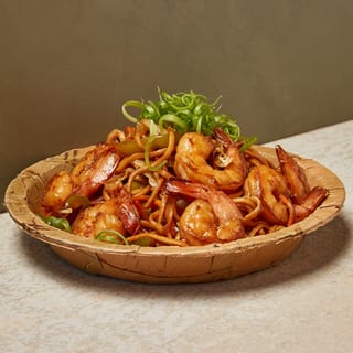 HIMALAYAN CHOWMEIN