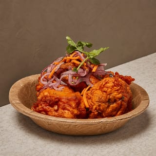 CHICKEN LOLLIPOP