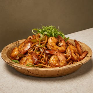 HIMALAYAN CHOWMEIN