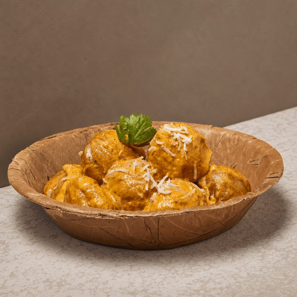 KORMA MOMO.