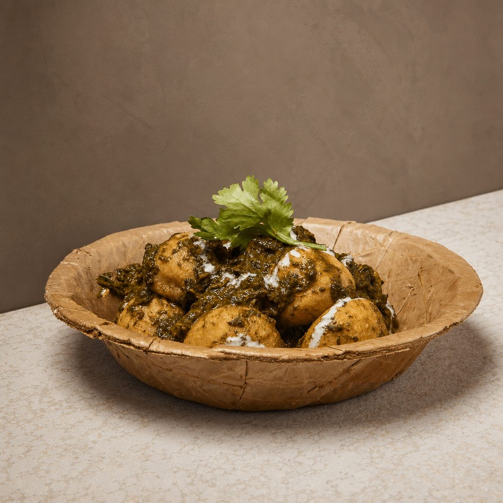 SAAG MOMO.