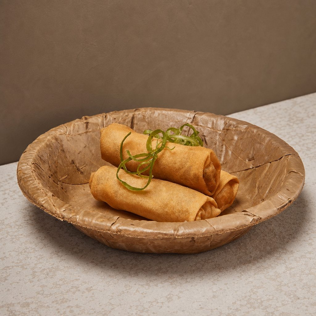 SPRING ROLL.