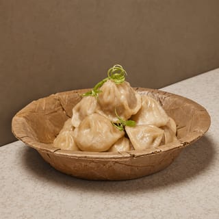 CLASSIC MOMO MANIA