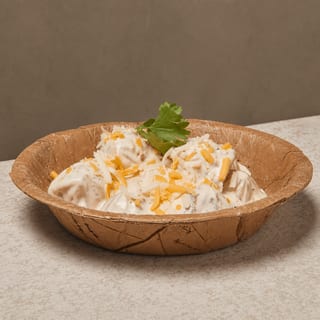 AFGHANI MOMO