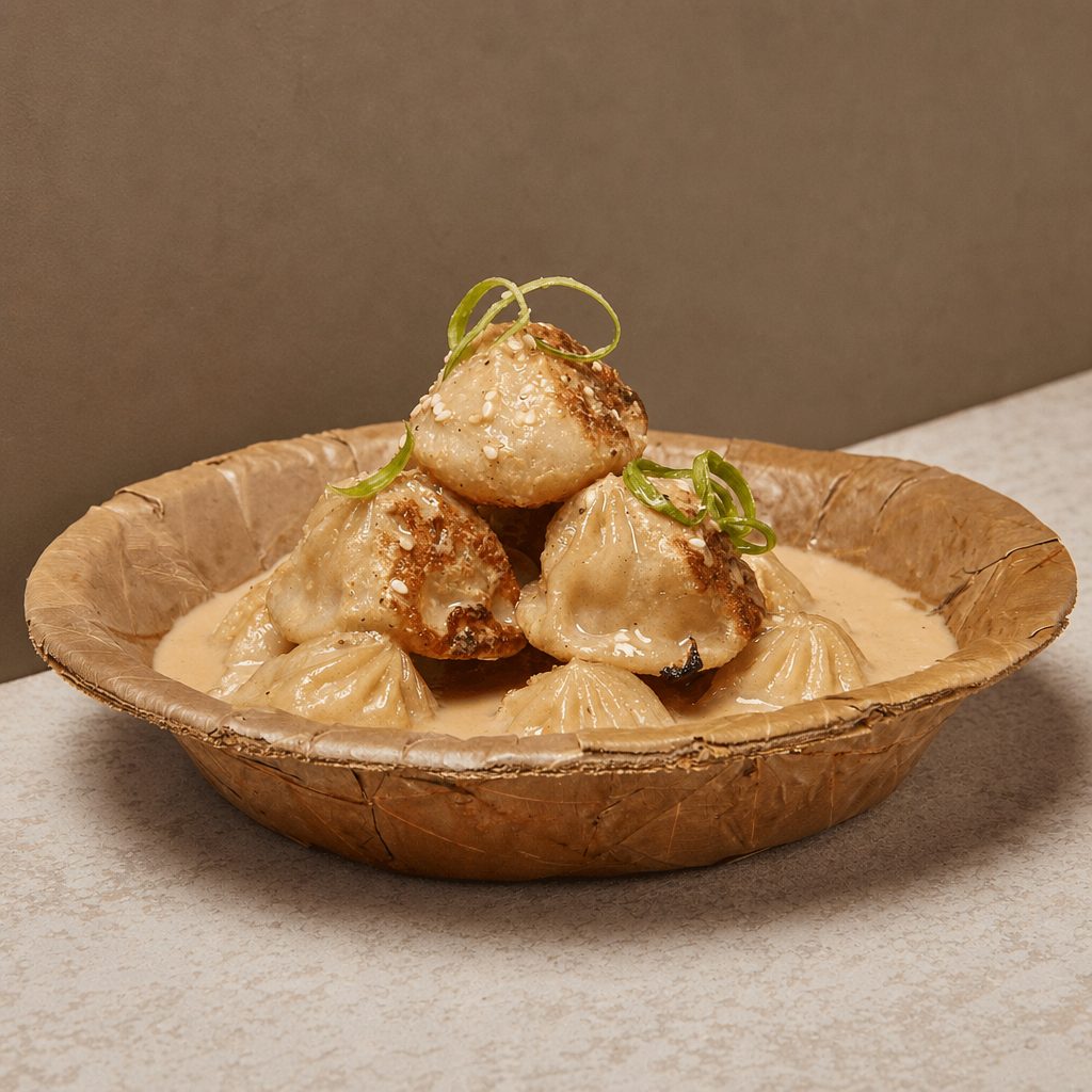 JHOL MOMO.