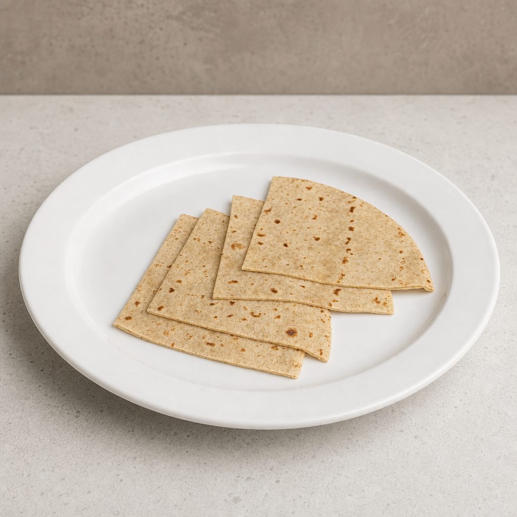 Roti.