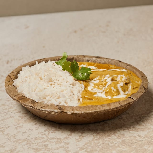 MALAI SOY CHAAP.