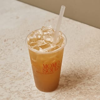 Freshly Squeezed Sugar Cane Juice