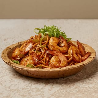 HIMALAYAN CHOWMEIN