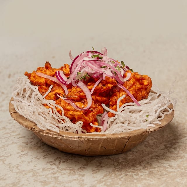 PAKORA (5pcs).