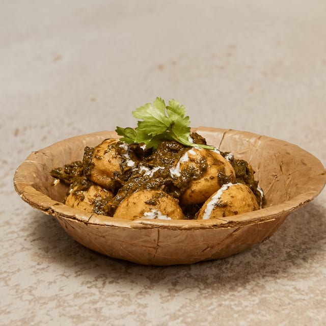 SAAG MOMO.