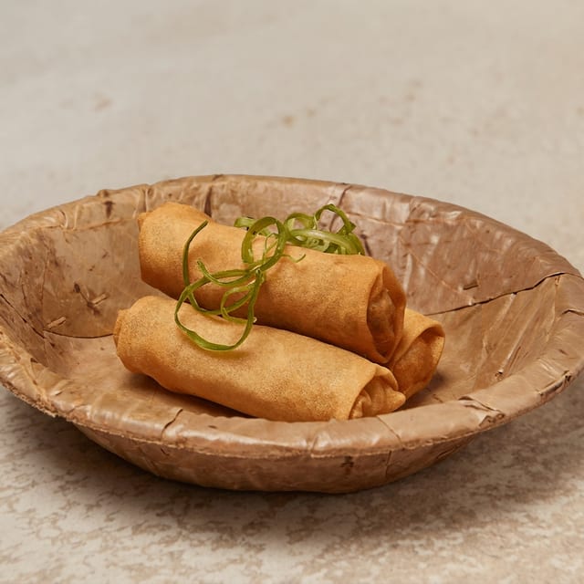 SPRING ROLL.