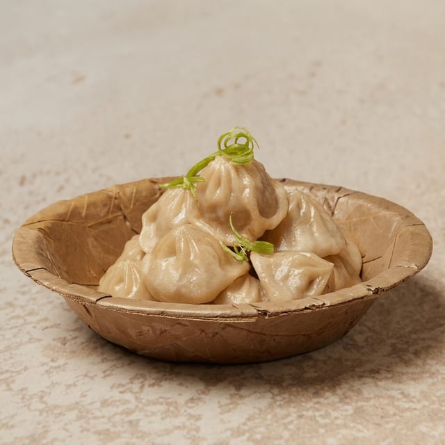 CLASSIC MOMO MANIA.