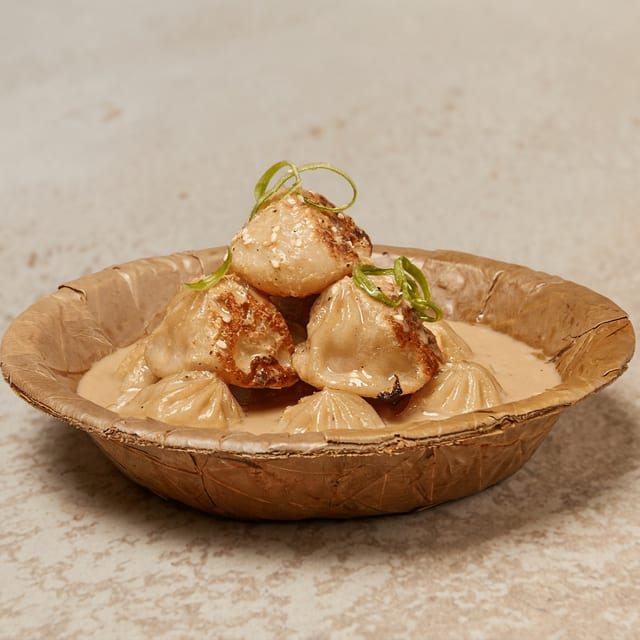 JHOL MOMO.